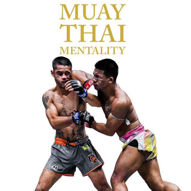 Muay Thai KANNA KOLLA 