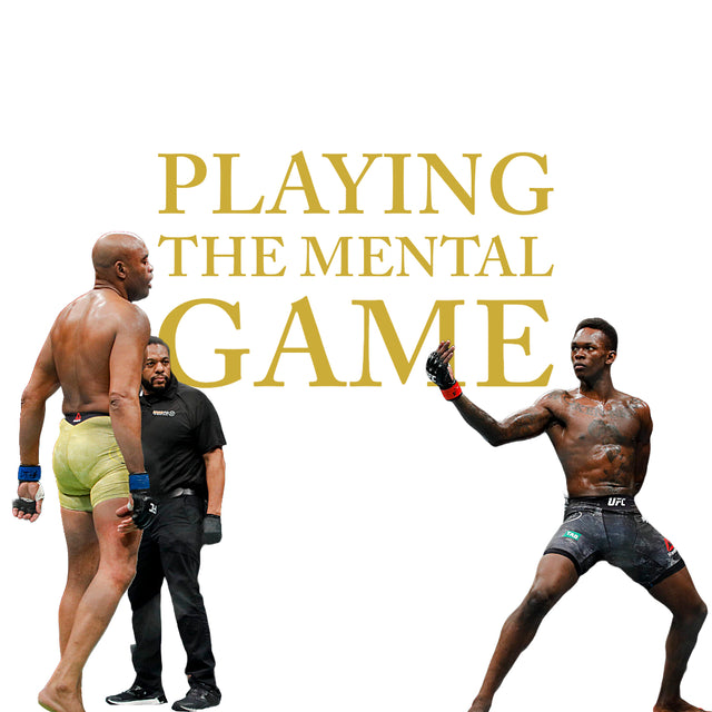KANNA KOLLA locked in mental aspect